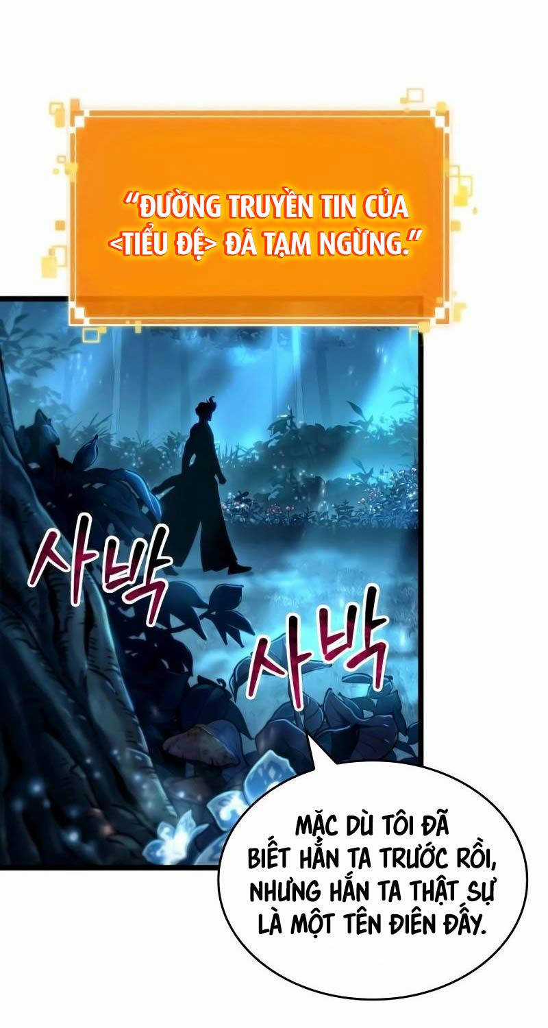 Thế Giới Hậu Tận Thế Chapter 136 trang 5