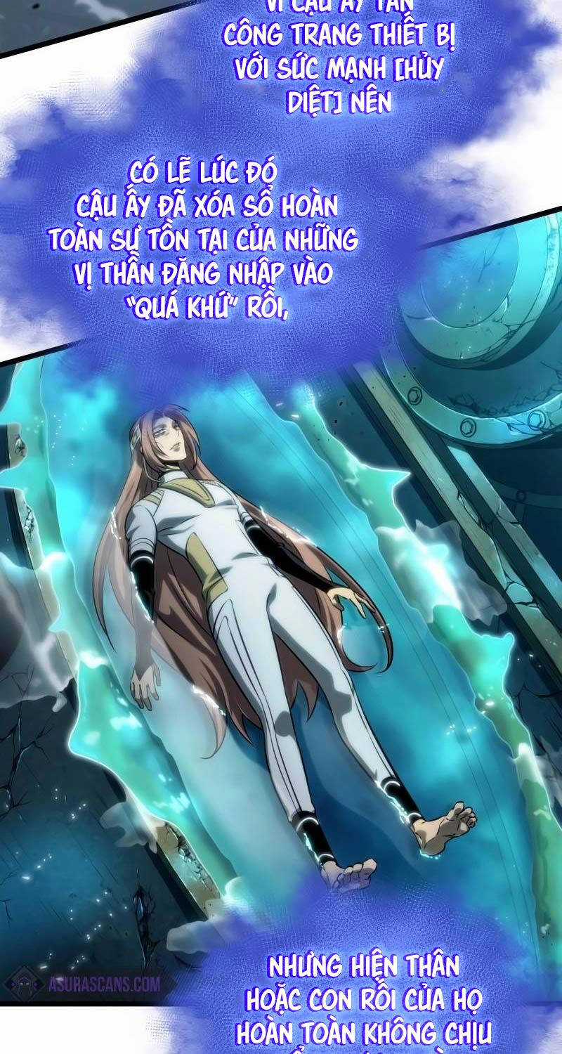 Thế Giới Hậu Tận Thế Chapter 136 trang 50