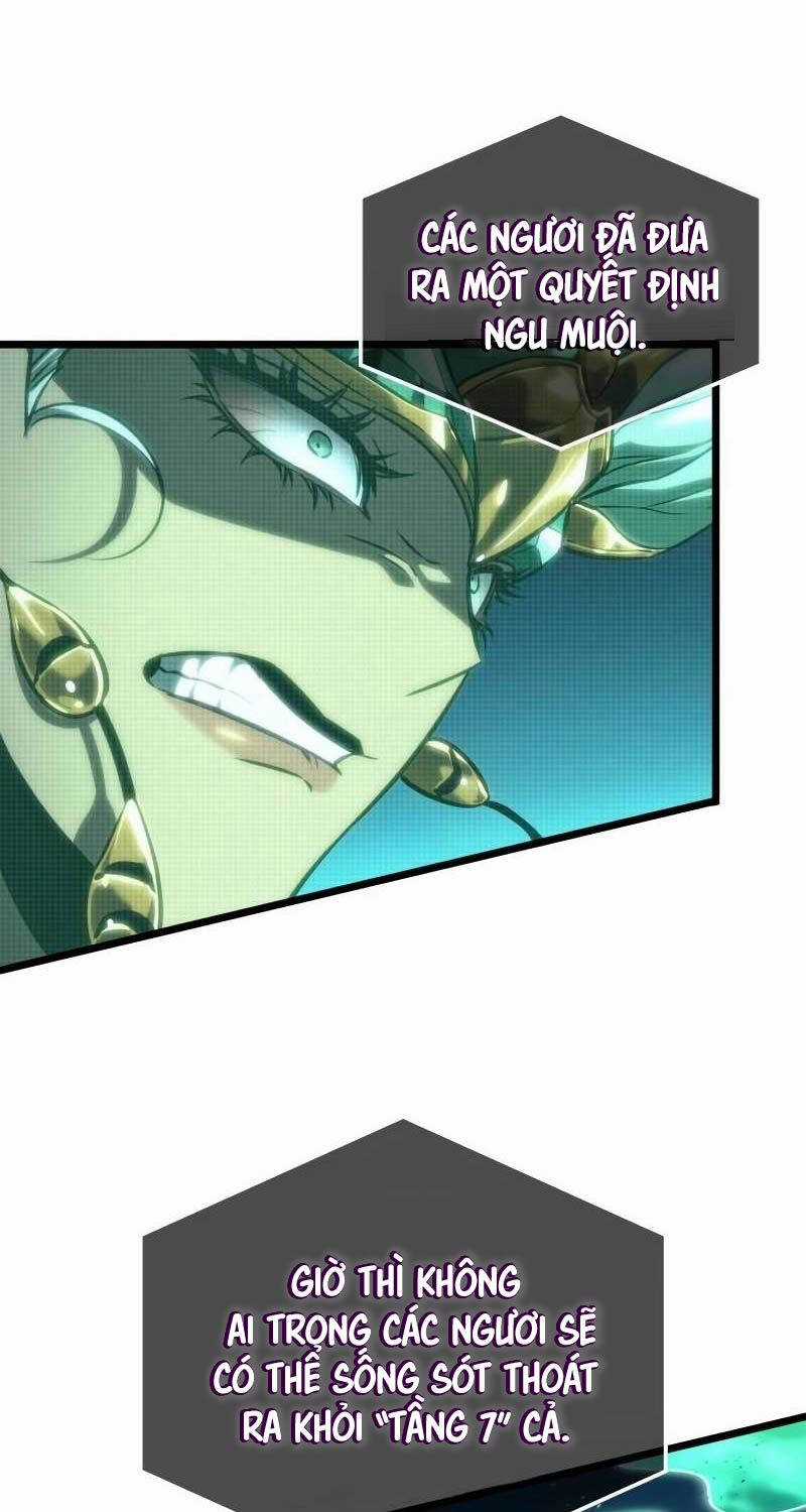 Thế Giới Hậu Tận Thế Chapter 136 trang 54