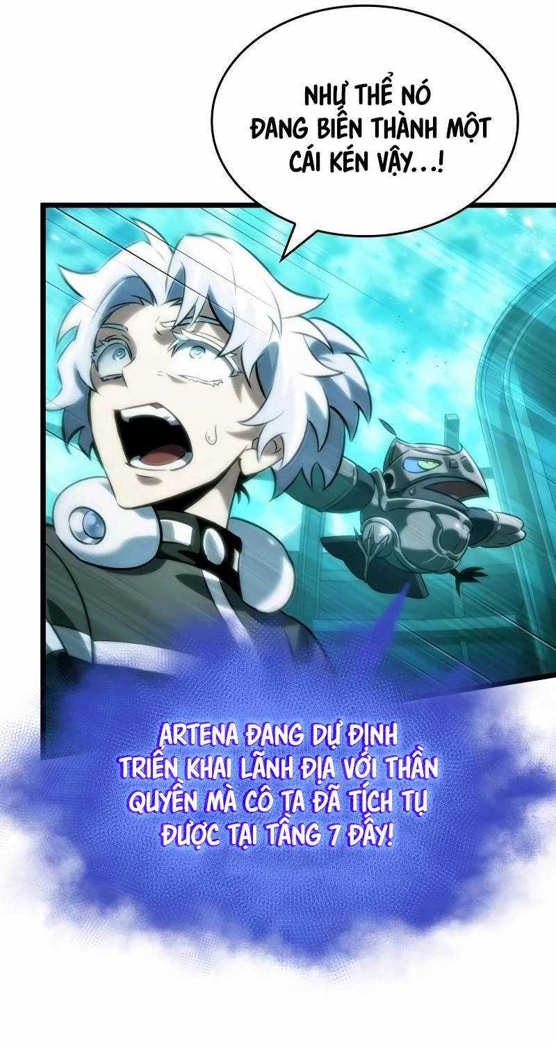 Thế Giới Hậu Tận Thế Chapter 136 trang 57