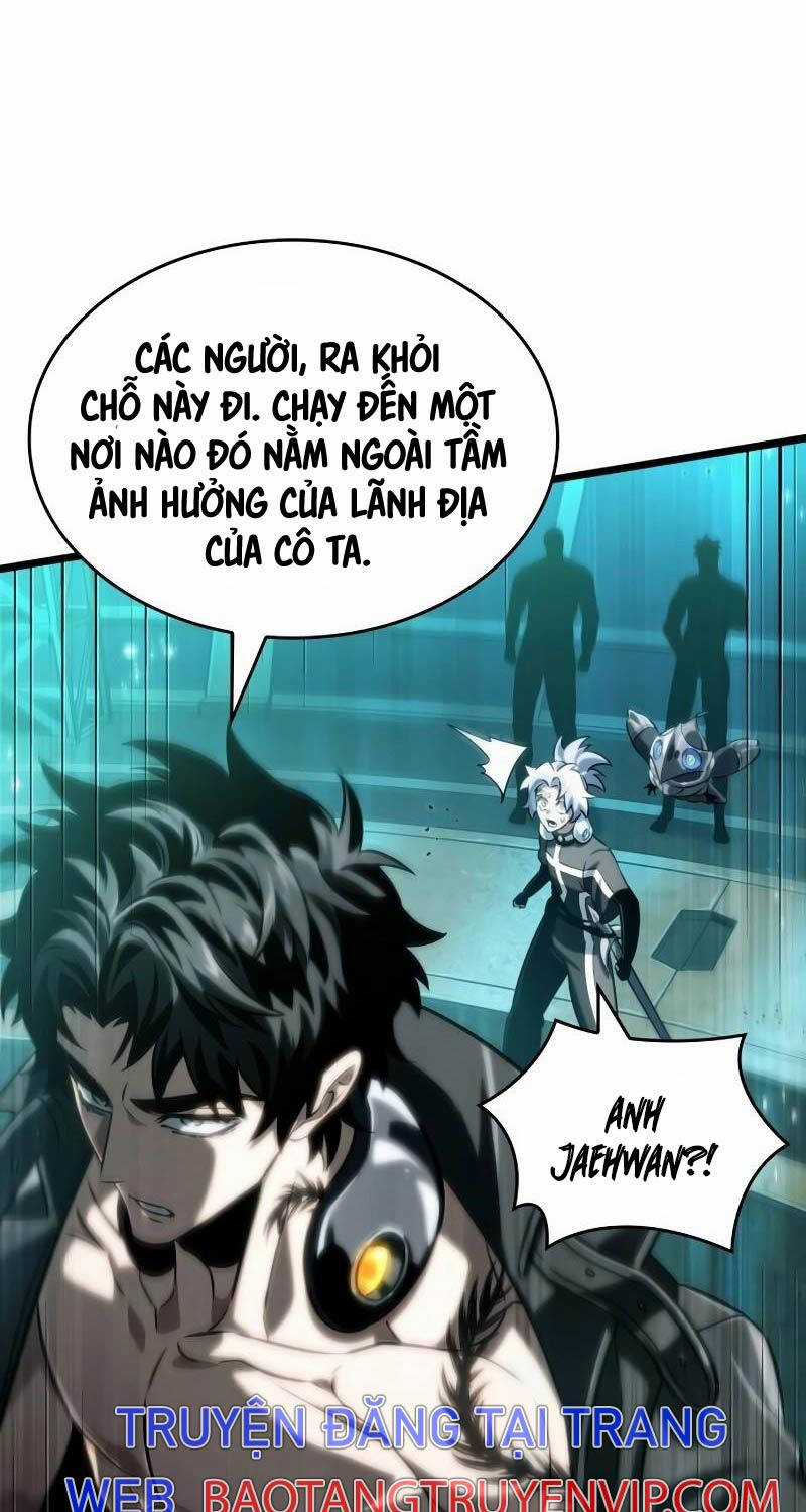 Thế Giới Hậu Tận Thế Chapter 136 trang 58