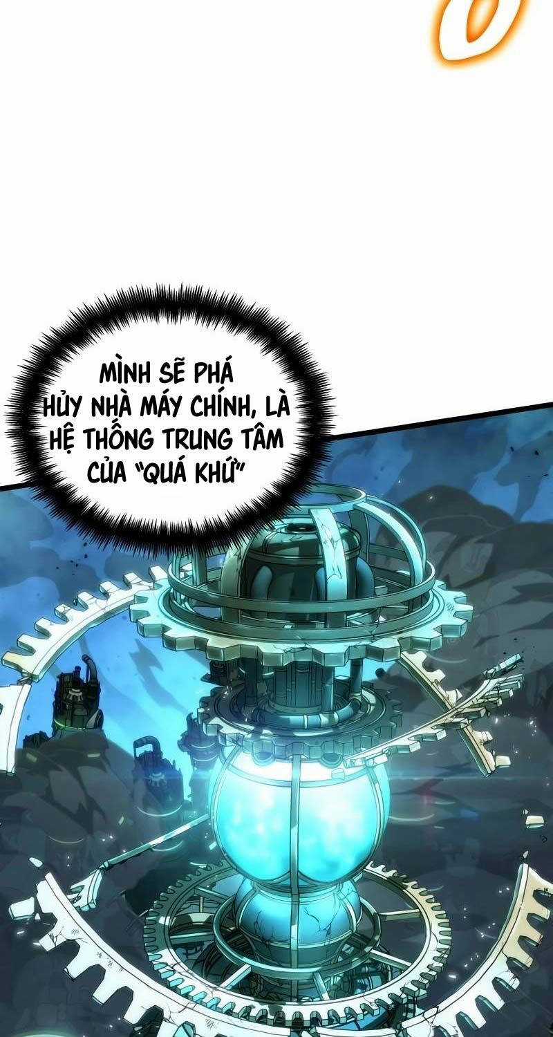 Thế Giới Hậu Tận Thế Chapter 136 trang 60