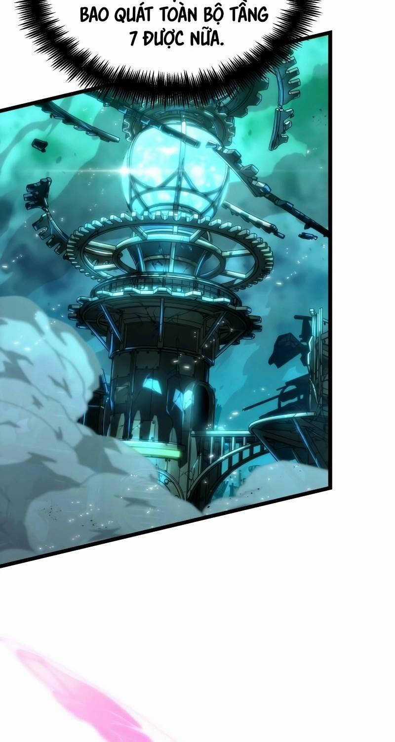 Thế Giới Hậu Tận Thế Chapter 136 trang 65