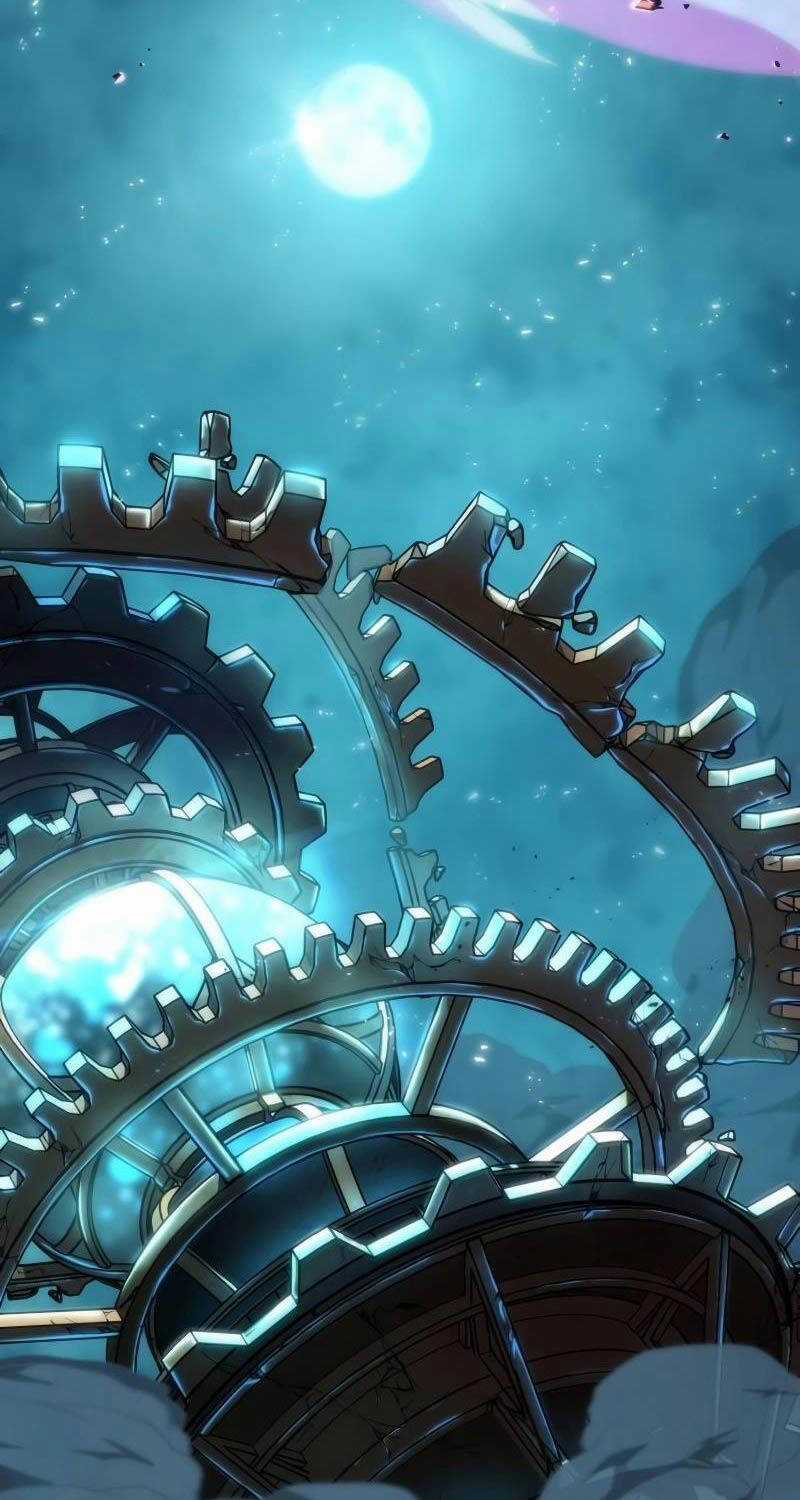 Thế Giới Hậu Tận Thế Chapter 136 trang 72