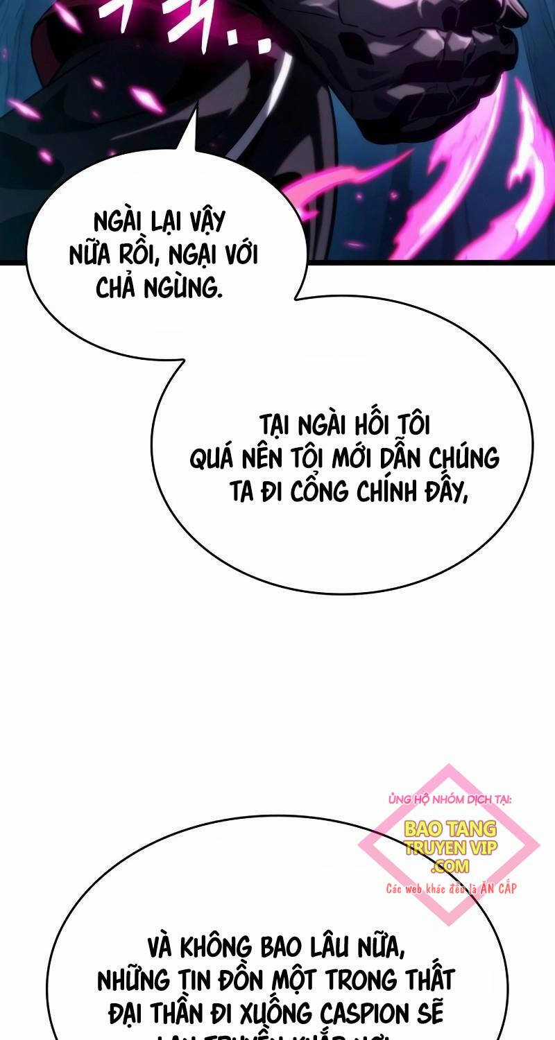 Thế Giới Hậu Tận Thế Chapter 136 trang 8