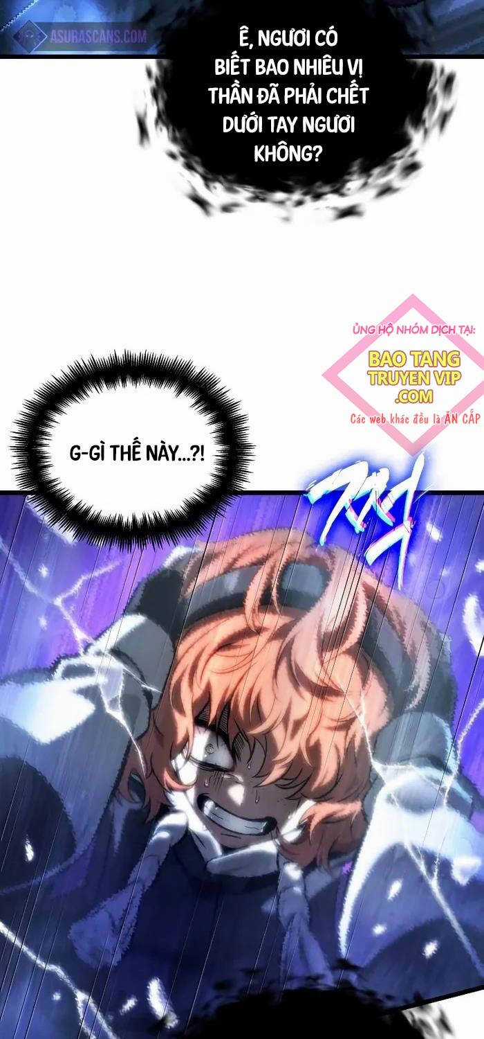 Thế Giới Hậu Tận Thế Chapter 137 trang 10