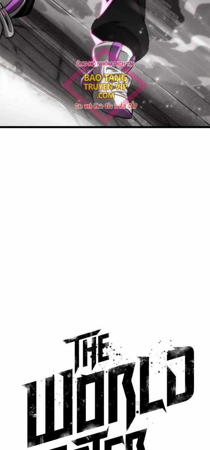 Thế Giới Hậu Tận Thế Chapter 137 trang 16