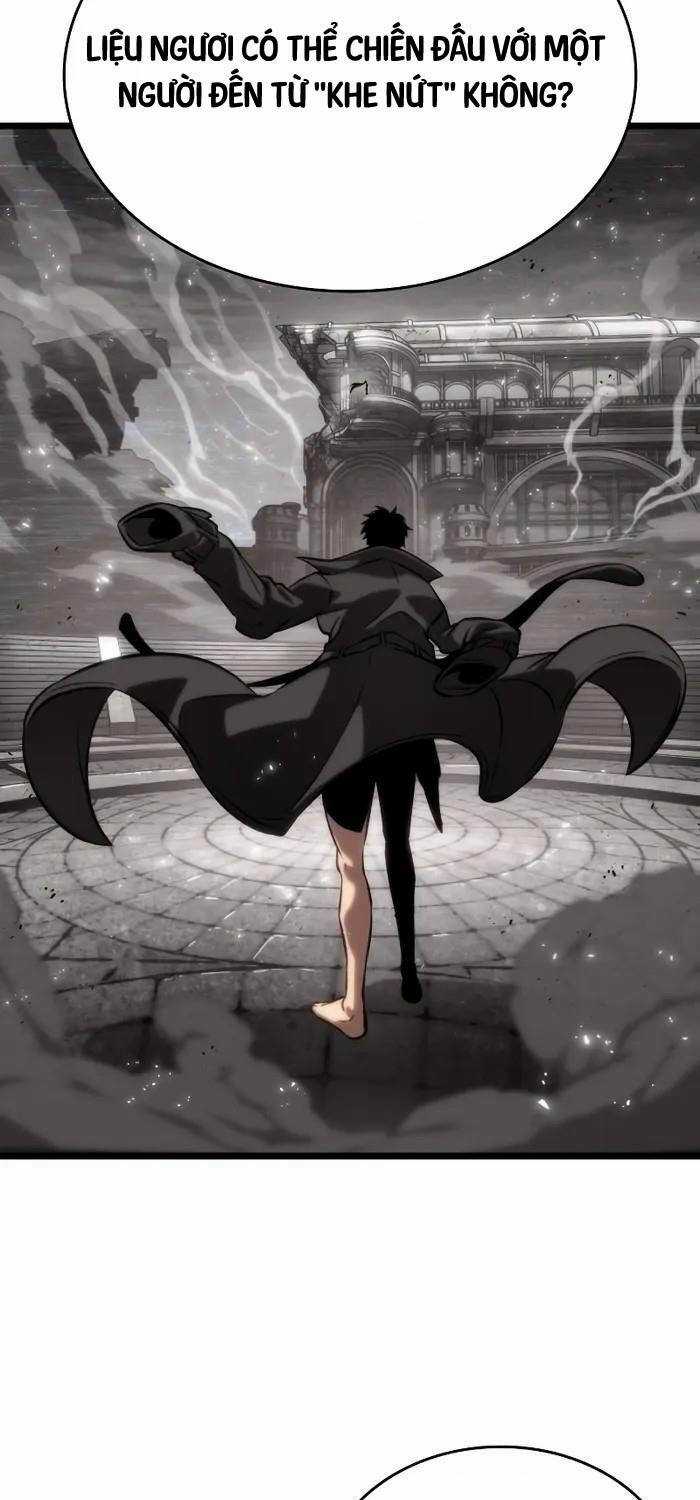 Thế Giới Hậu Tận Thế Chapter 137 trang 19