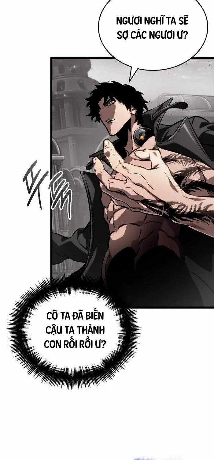 Thế Giới Hậu Tận Thế Chapter 137 trang 20