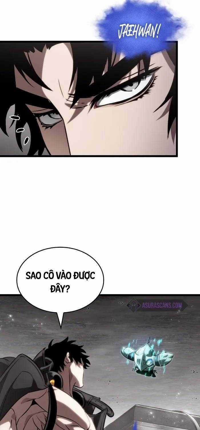 Thế Giới Hậu Tận Thế Chapter 137 trang 21