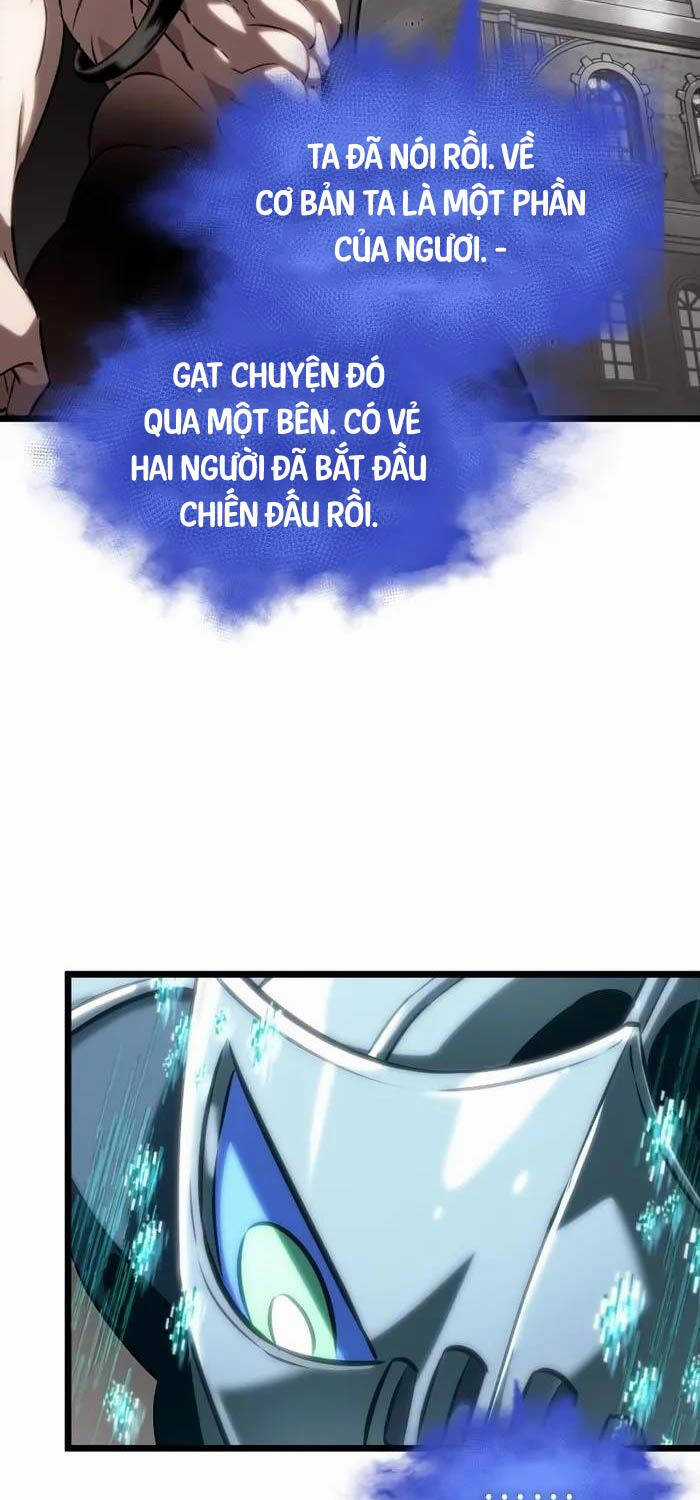 Thế Giới Hậu Tận Thế Chapter 137 trang 22