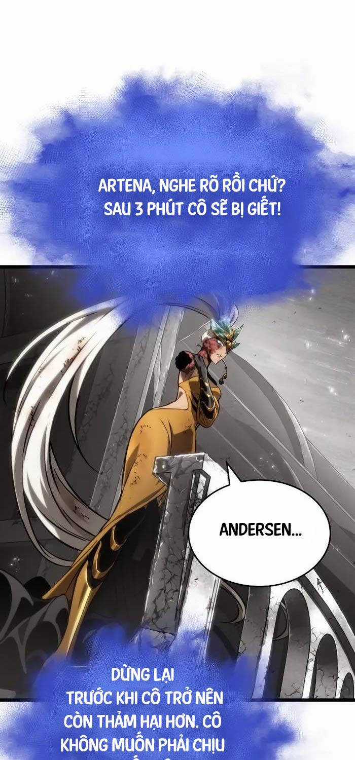 Thế Giới Hậu Tận Thế Chapter 137 trang 24