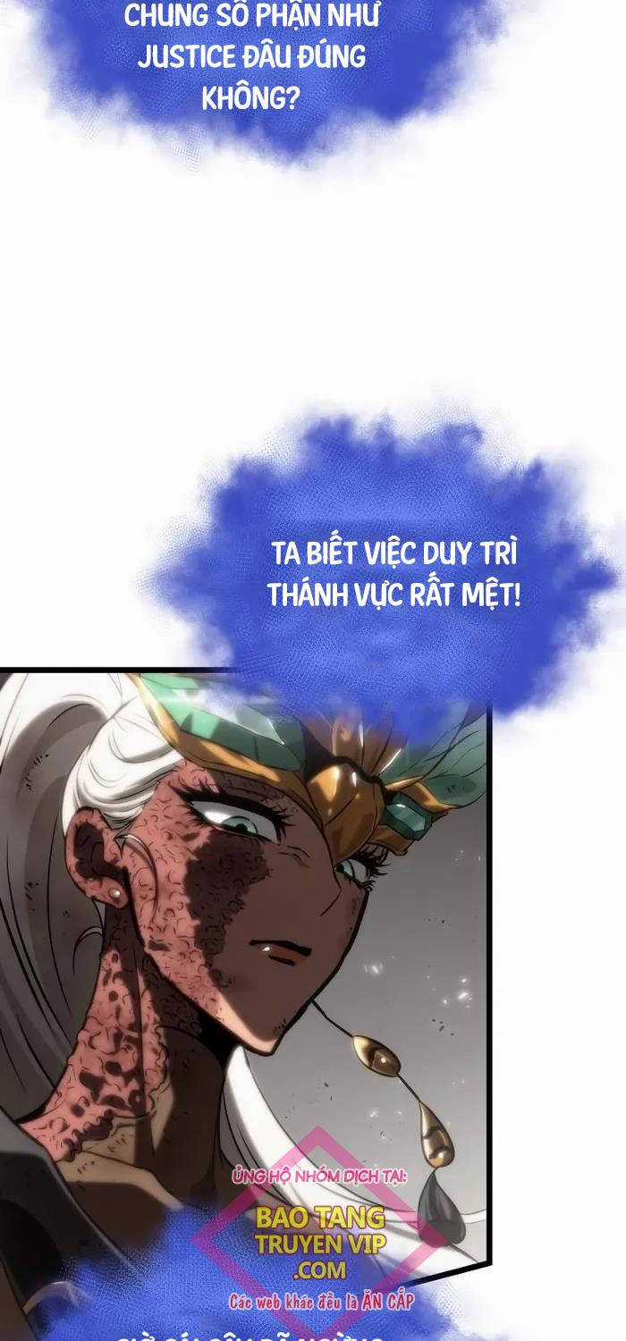 Thế Giới Hậu Tận Thế Chapter 137 trang 25