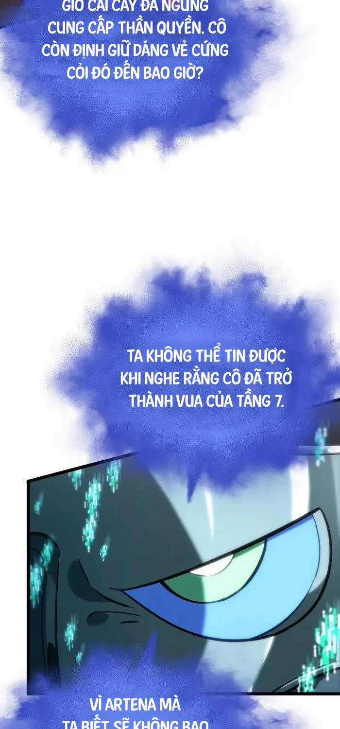 Thế Giới Hậu Tận Thế Chapter 137 trang 26