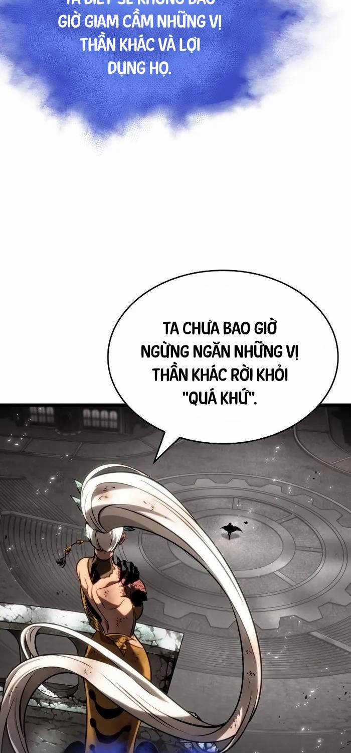 Thế Giới Hậu Tận Thế Chapter 137 trang 27