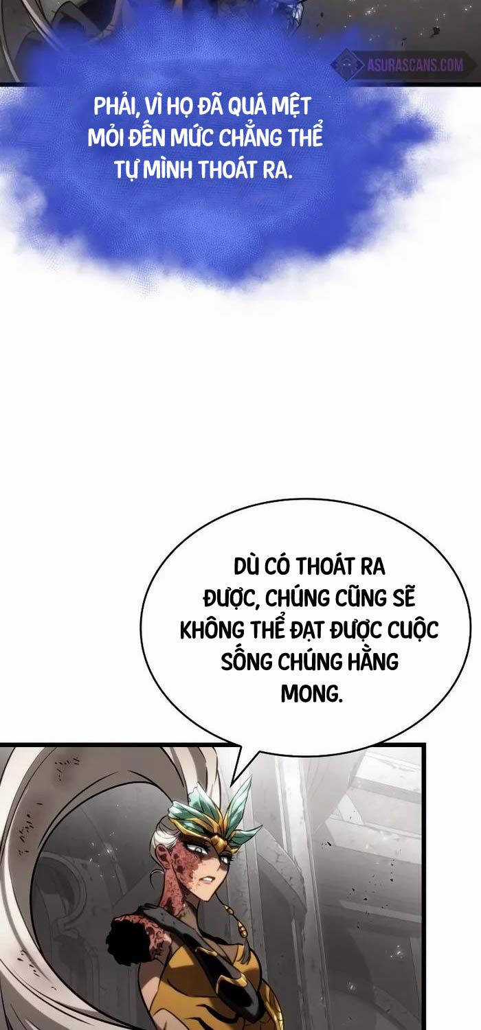 Thế Giới Hậu Tận Thế Chapter 137 trang 28