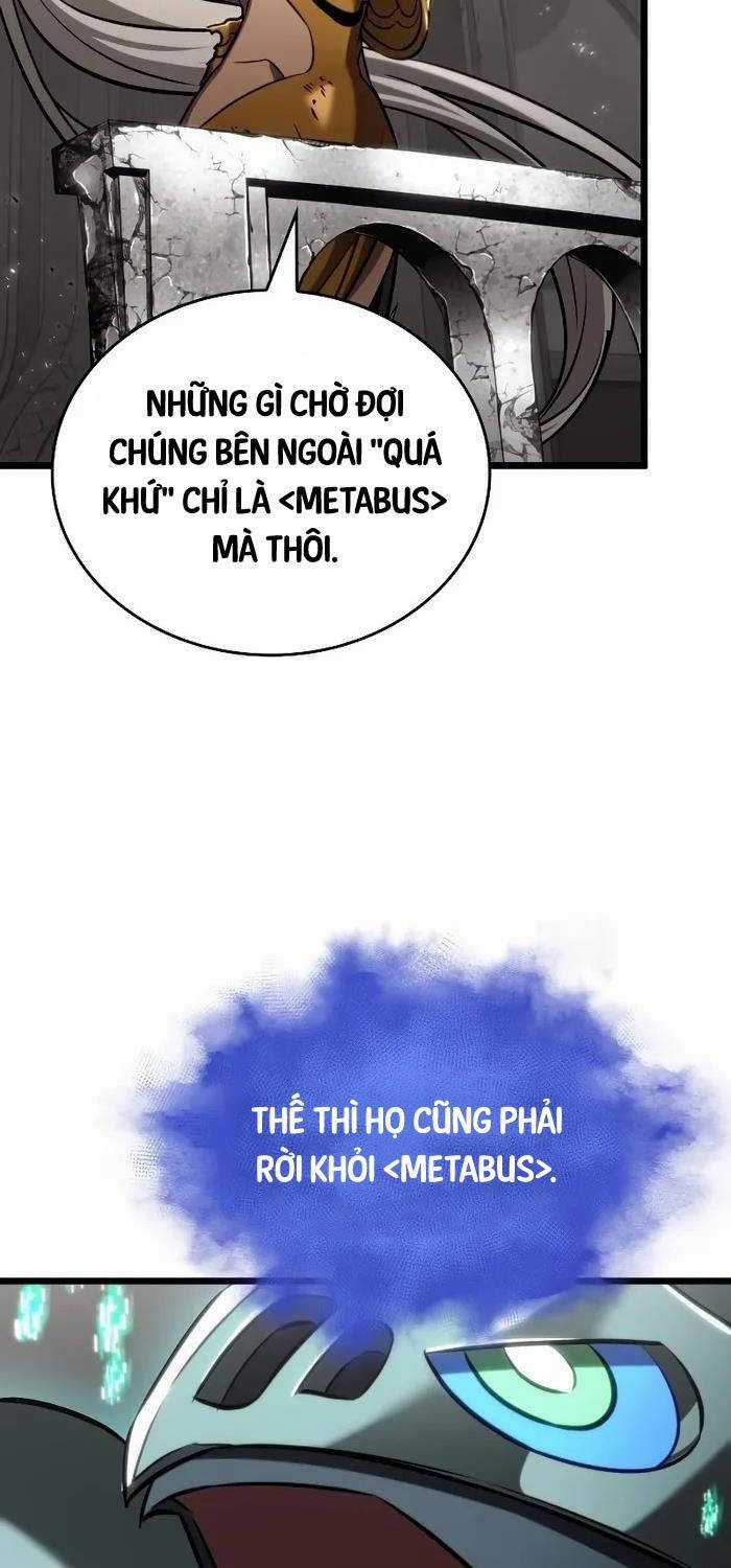 Thế Giới Hậu Tận Thế Chapter 137 trang 29