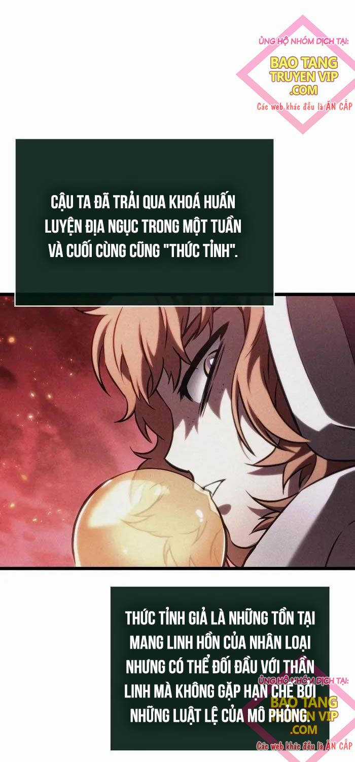 Thế Giới Hậu Tận Thế Chapter 137 trang 3