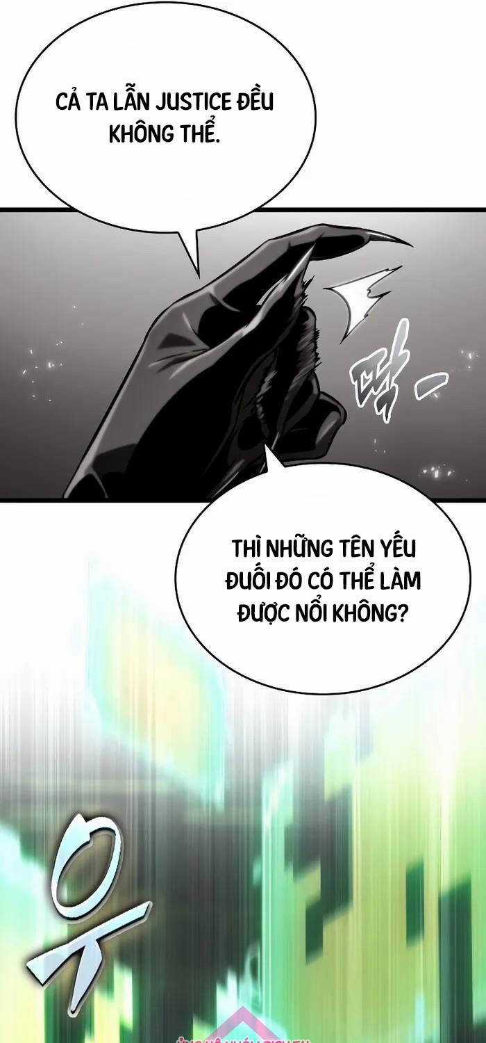 Thế Giới Hậu Tận Thế Chapter 137 trang 31
