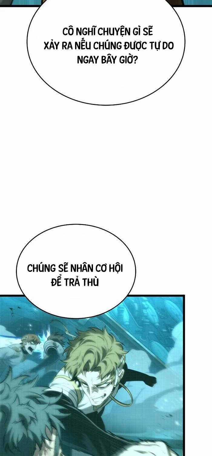 Thế Giới Hậu Tận Thế Chapter 137 trang 33