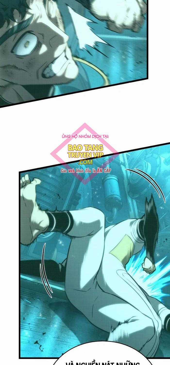 Thế Giới Hậu Tận Thế Chapter 137 trang 34