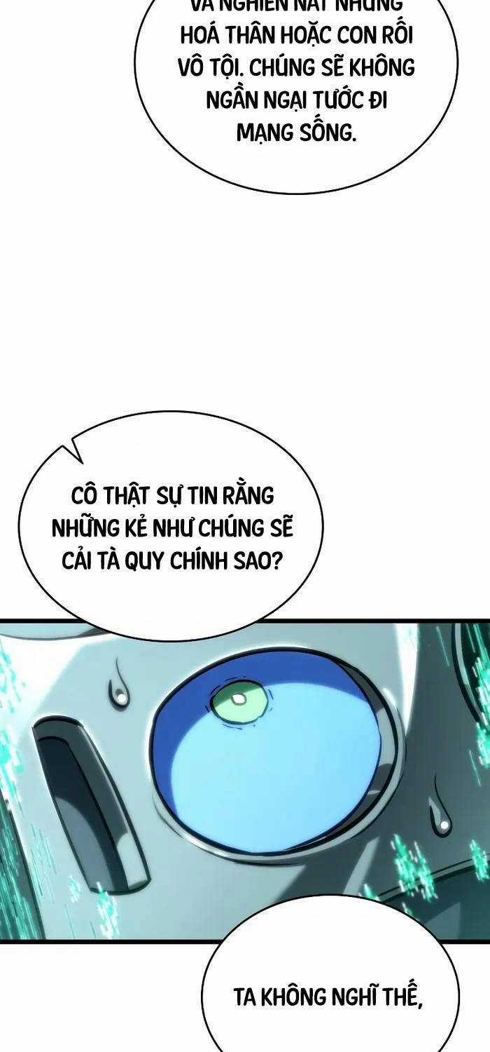 Thế Giới Hậu Tận Thế Chapter 137 trang 35