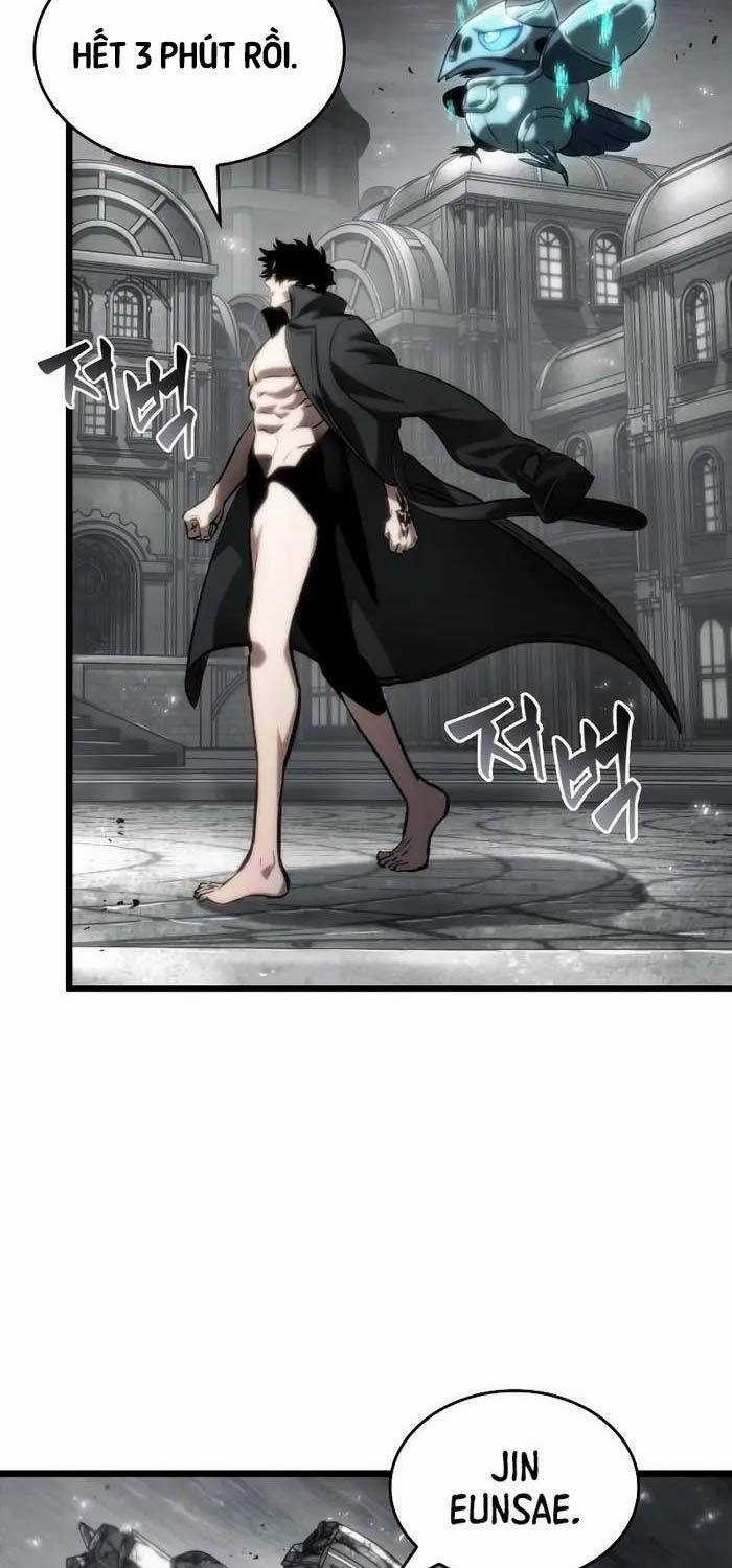 Thế Giới Hậu Tận Thế Chapter 137 trang 38