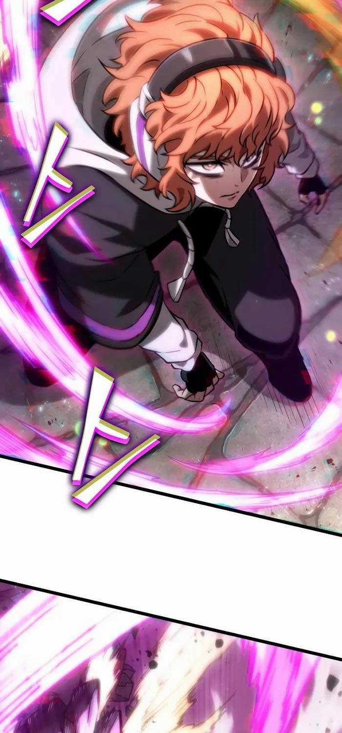 Thế Giới Hậu Tận Thế Chapter 137 trang 40