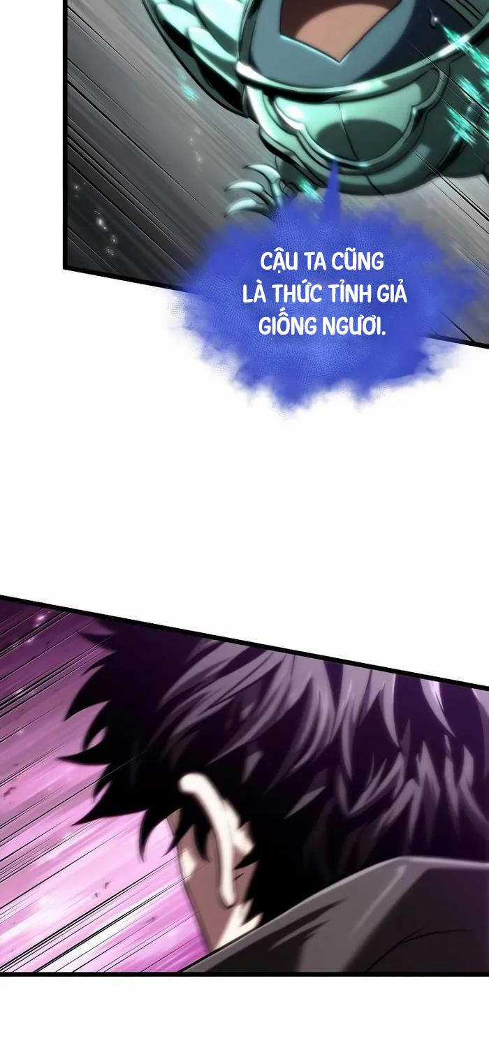 Thế Giới Hậu Tận Thế Chapter 137 trang 43