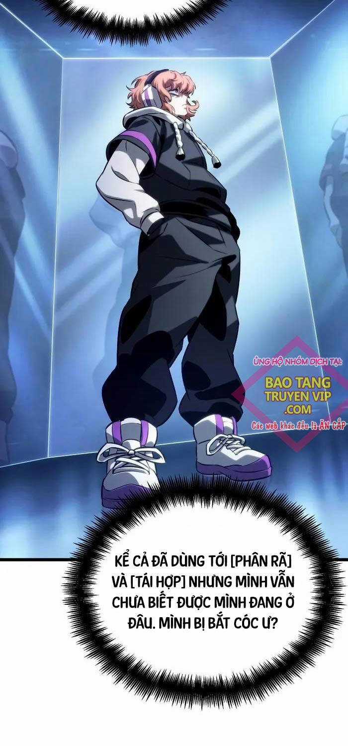 Thế Giới Hậu Tận Thế Chapter 137 trang 5