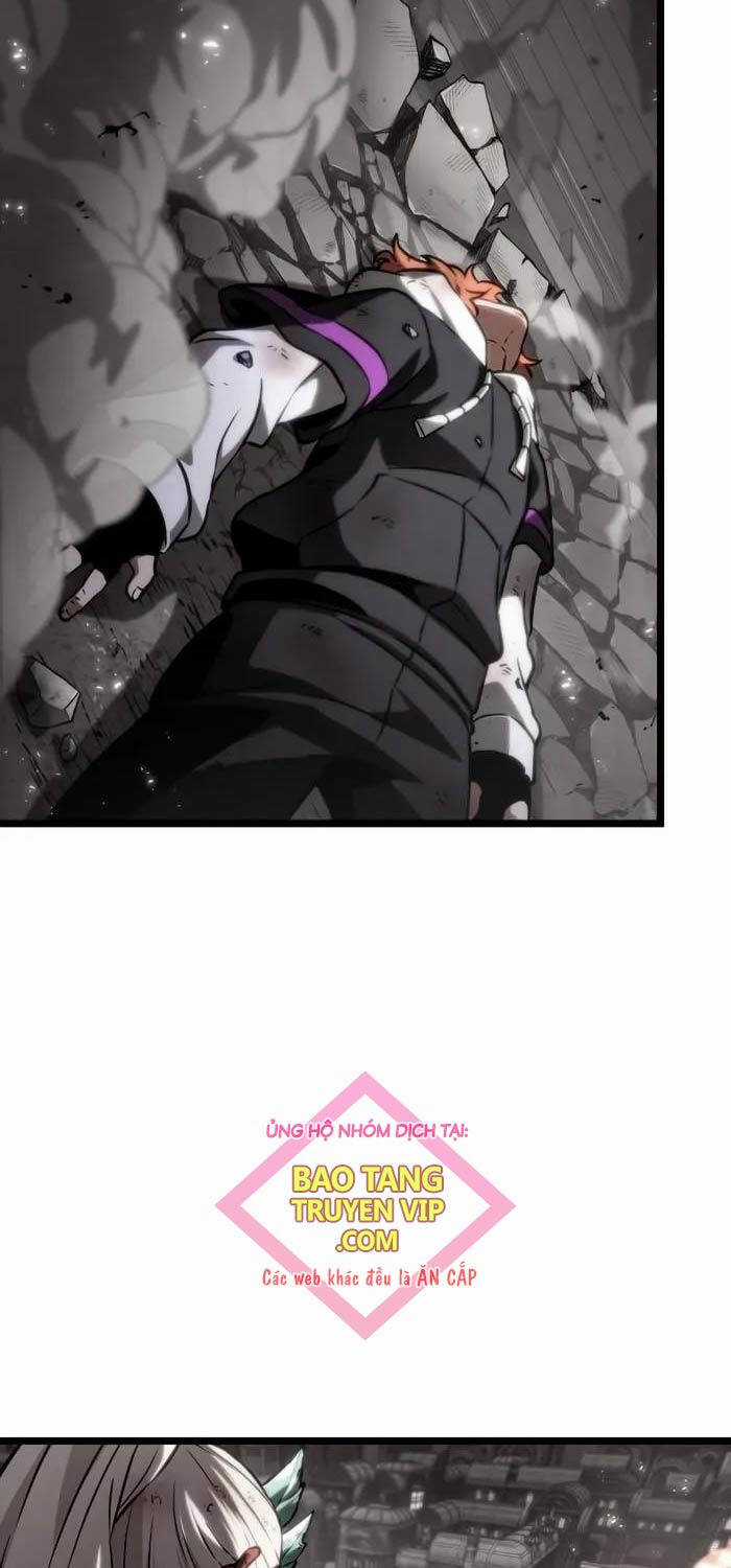 Thế Giới Hậu Tận Thế Chapter 137 trang 50