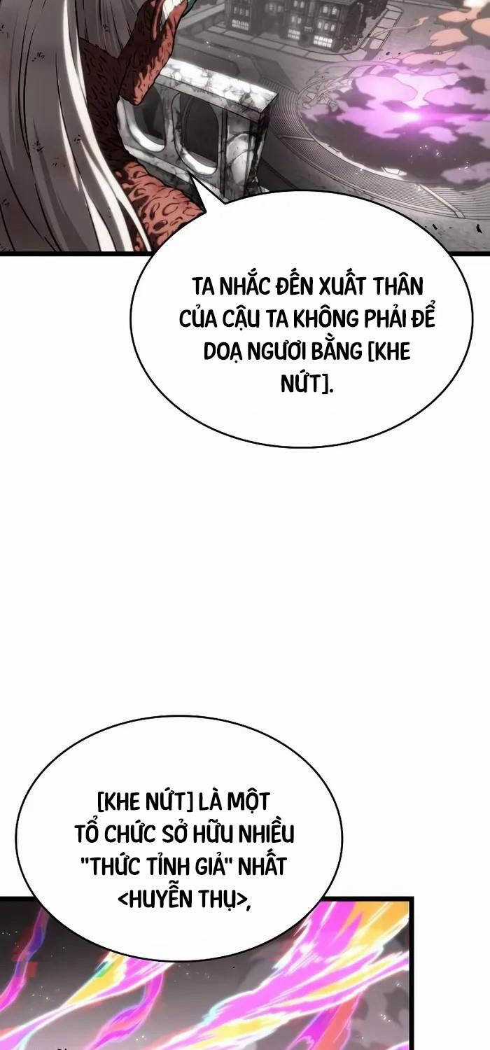Thế Giới Hậu Tận Thế Chapter 137 trang 51