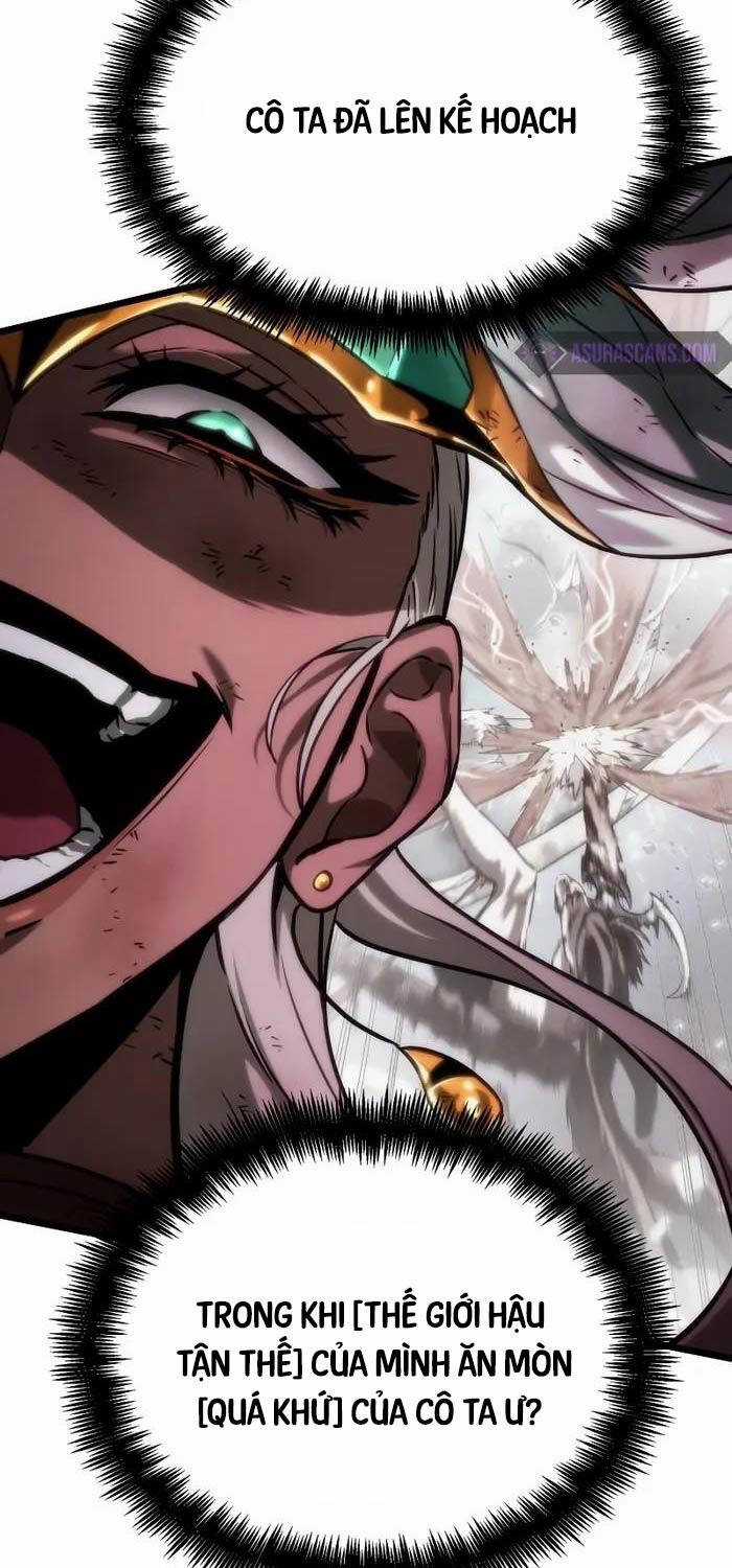 Thế Giới Hậu Tận Thế Chapter 137 trang 58