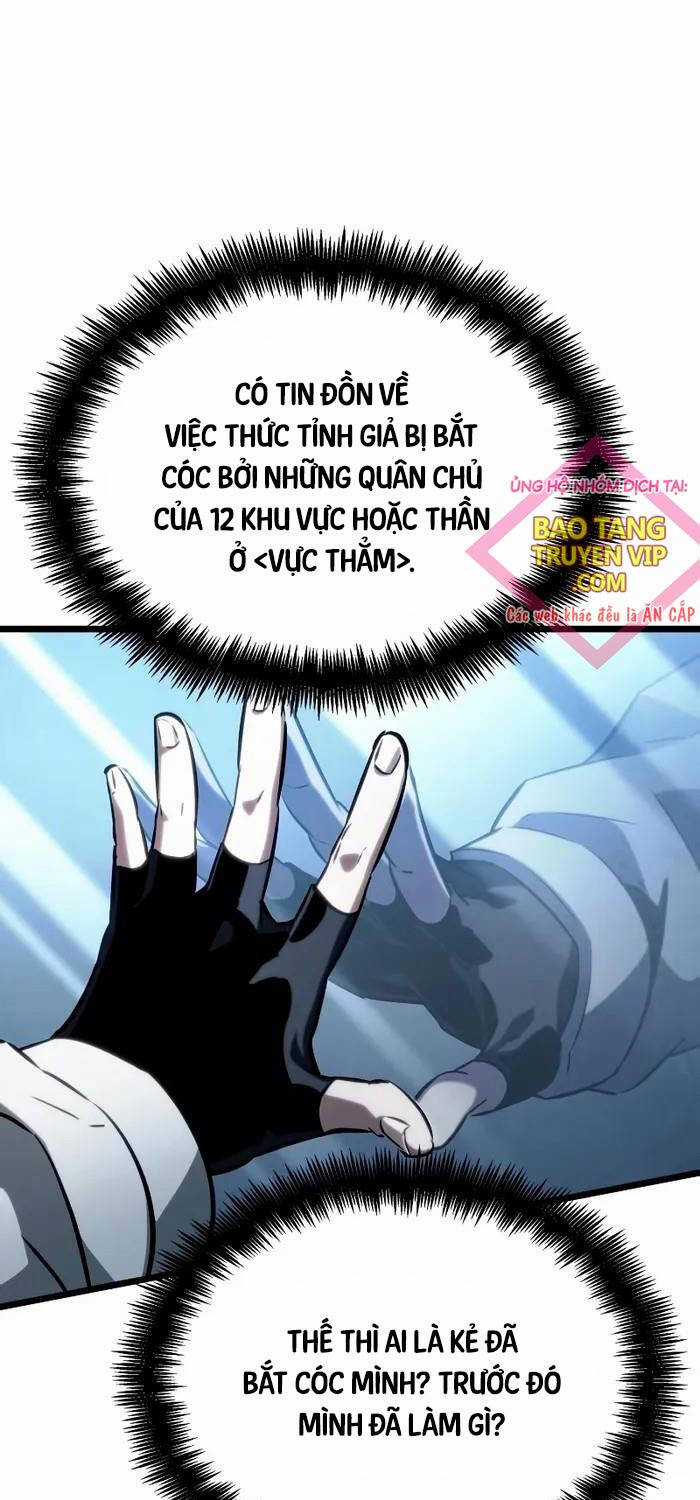 Thế Giới Hậu Tận Thế Chapter 137 trang 6