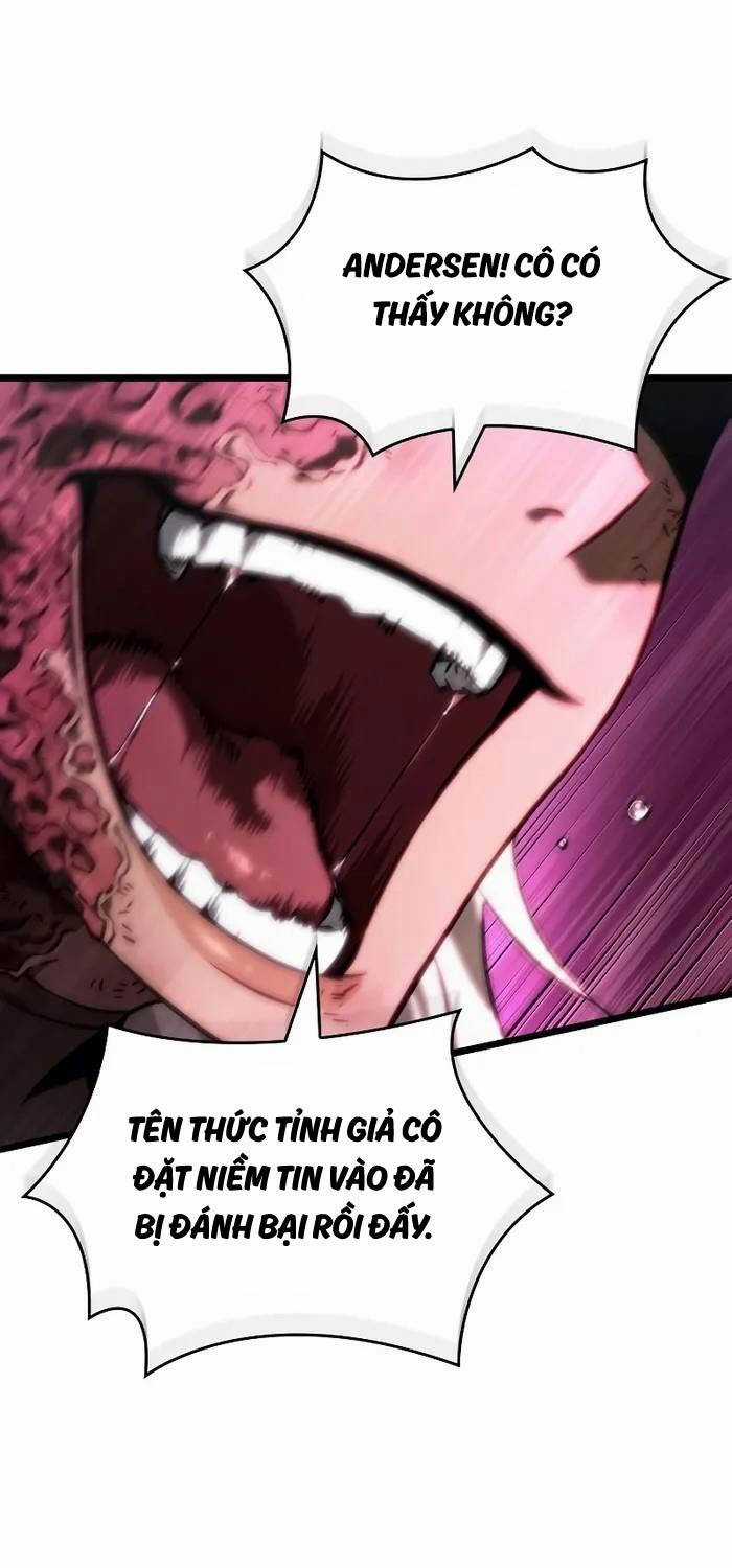 Thế Giới Hậu Tận Thế Chapter 137 trang 61