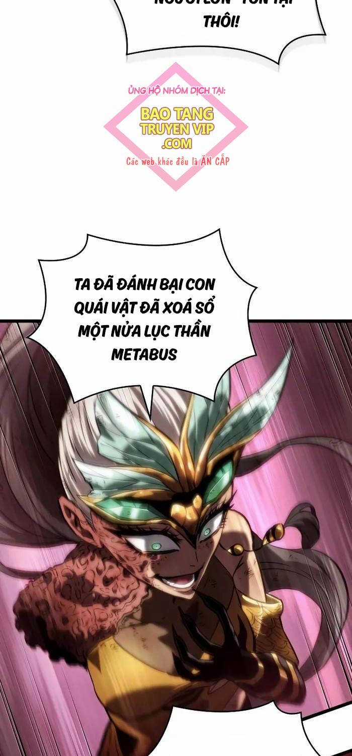 Thế Giới Hậu Tận Thế Chapter 137 trang 63