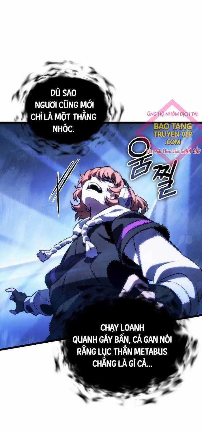 Thế Giới Hậu Tận Thế Chapter 137 trang 8