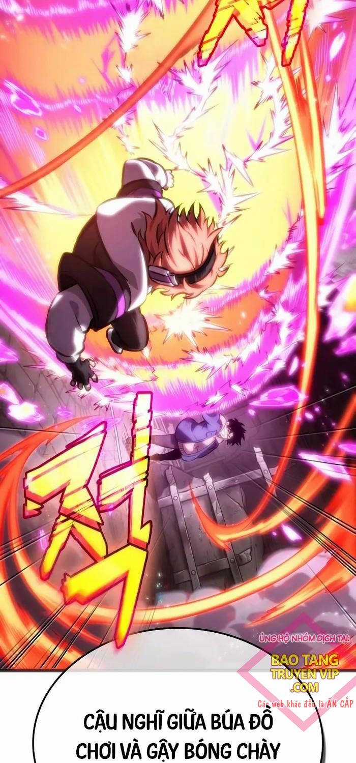 Thế Giới Hậu Tận Thế Chapter 137 trang 95