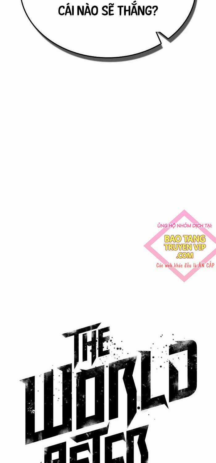 Thế Giới Hậu Tận Thế Chapter 137 trang 96