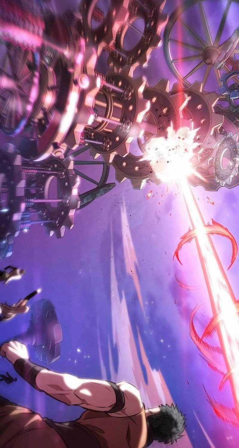 Thế Giới Hậu Tận Thế Chapter 138 trang 104