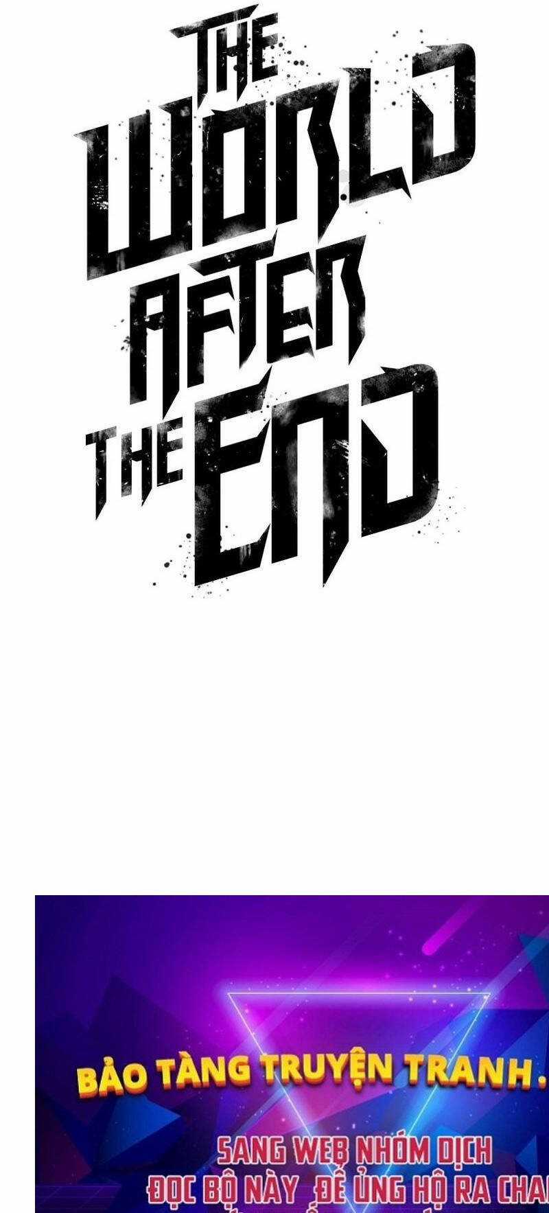 Thế Giới Hậu Tận Thế Chapter 138 trang 123