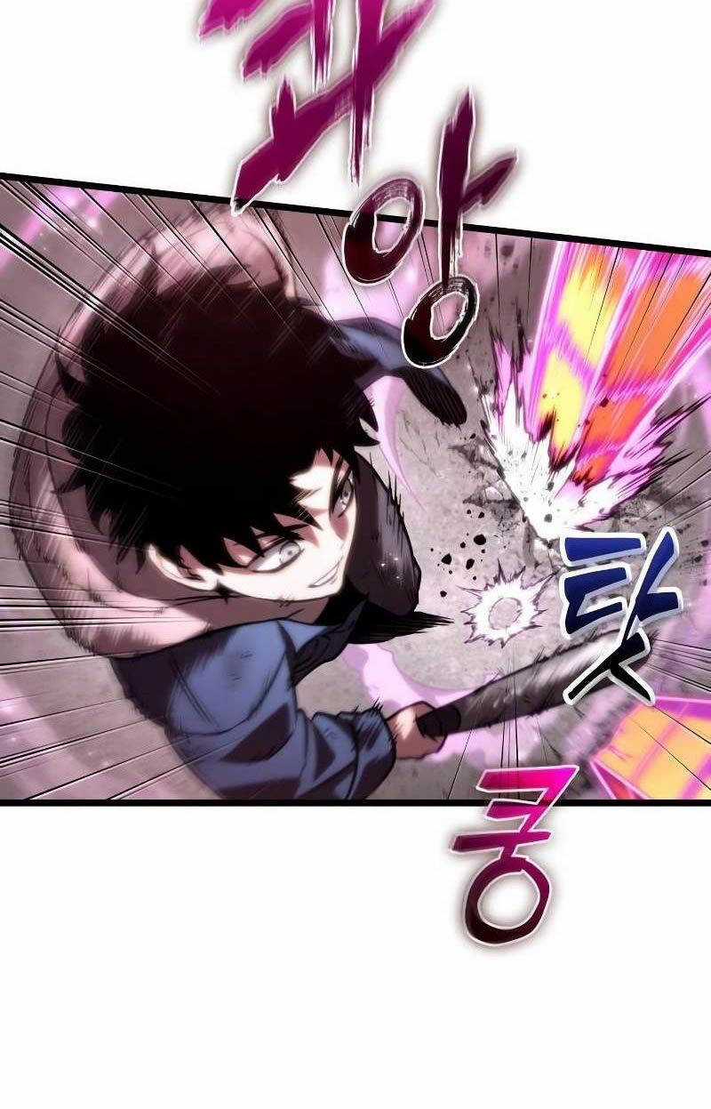 Thế Giới Hậu Tận Thế Chapter 138 trang 17