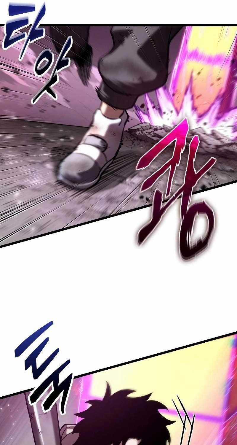 Thế Giới Hậu Tận Thế Chapter 138 trang 18