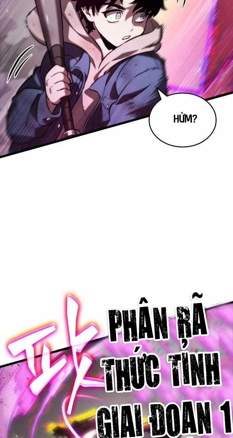 Thế Giới Hậu Tận Thế Chapter 138 trang 19