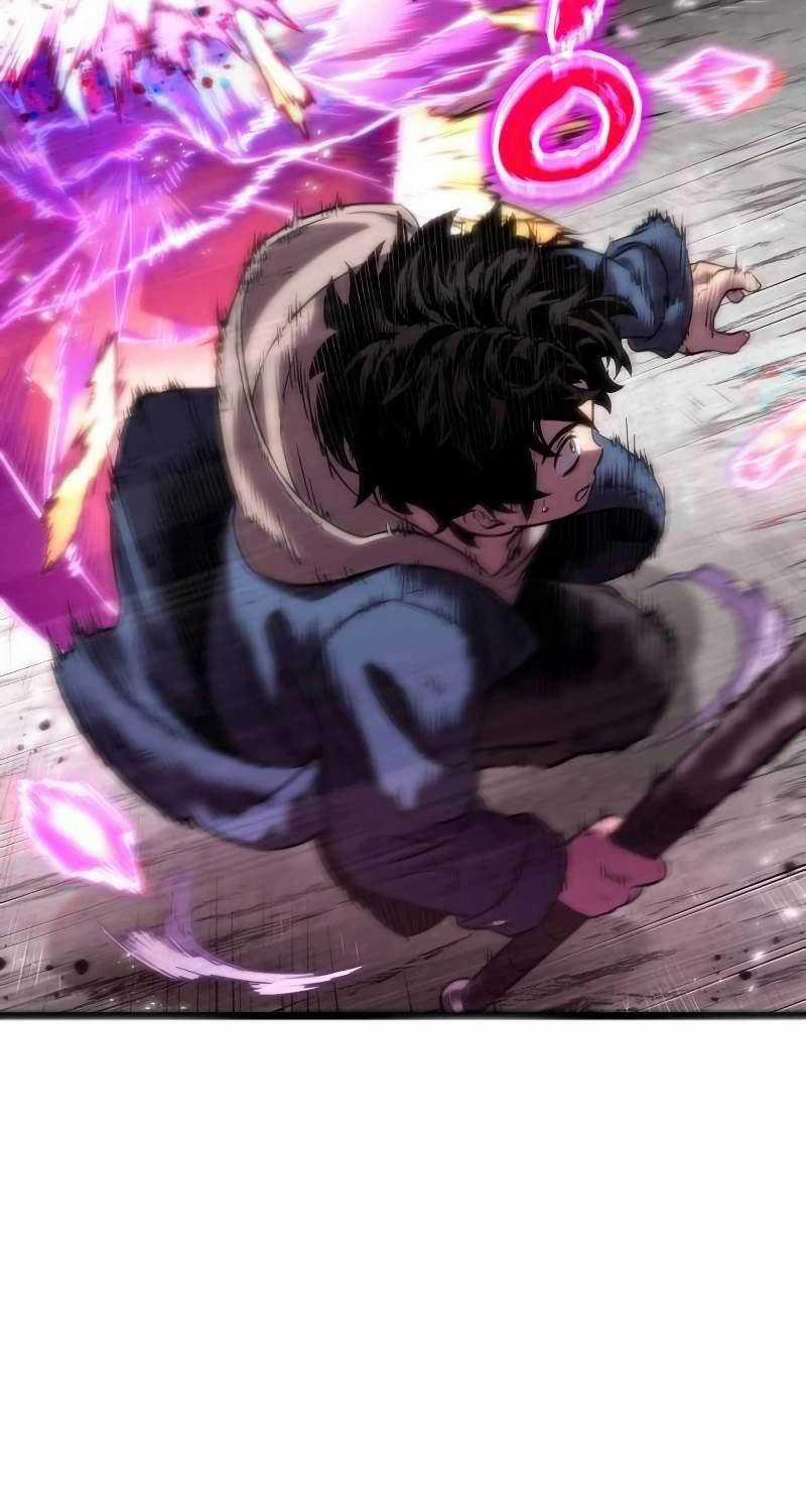 Thế Giới Hậu Tận Thế Chapter 138 trang 22