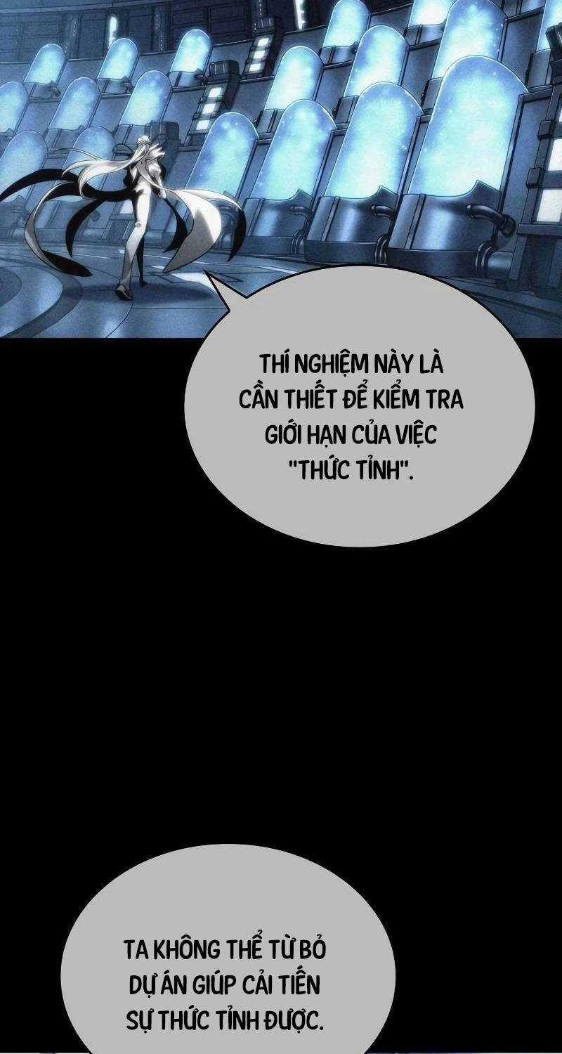 Thế Giới Hậu Tận Thế Chapter 138 trang 28