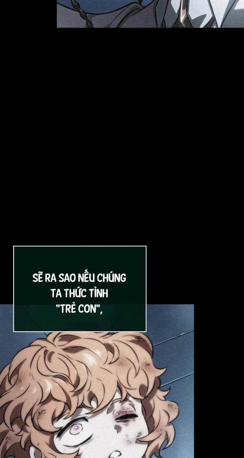 Thế Giới Hậu Tận Thế Chapter 138 trang 32