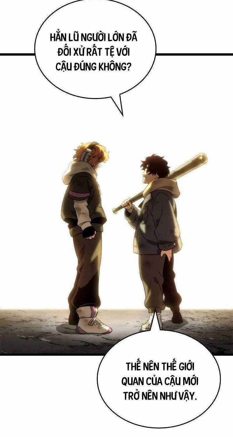 Thế Giới Hậu Tận Thế Chapter 138 trang 38