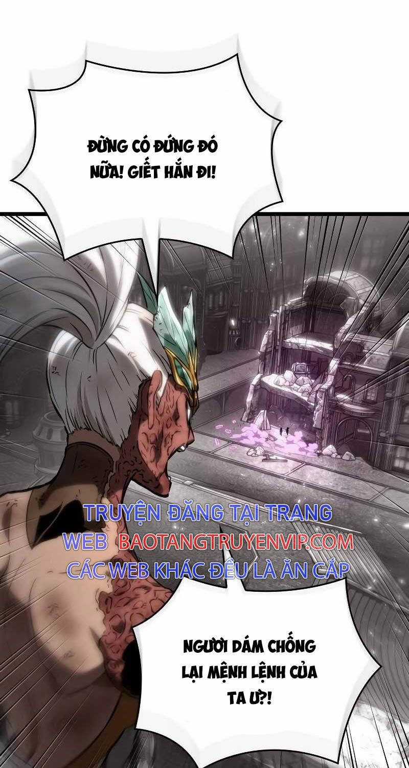 Thế Giới Hậu Tận Thế Chapter 138 trang 40