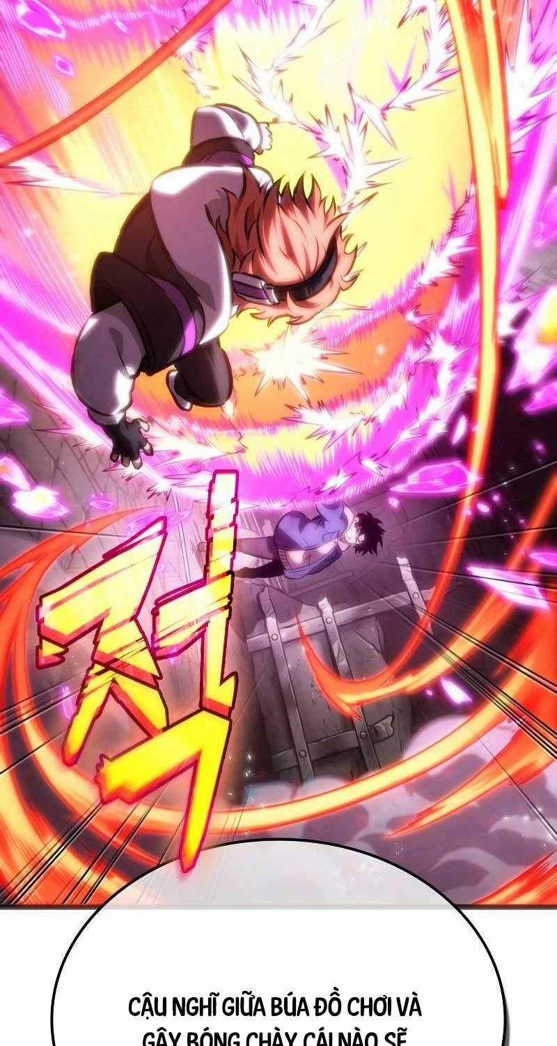 Thế Giới Hậu Tận Thế Chapter 138 trang 5